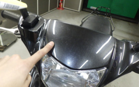 SUZUKI ADDRESS V125 G CF46A