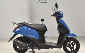 SUZUKI LET's CA4AA