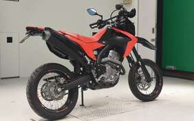 HONDA CRF250M MD44