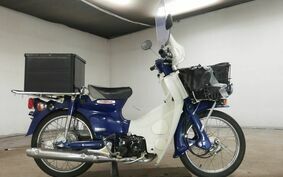 HONDA PRESS CUB 50 AA01