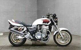 HONDA CB1300SF SUPER FOUR 2000 SC40