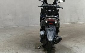 YAMAHA TRICITY 125 SE82J