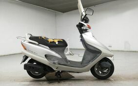 HONDA SPACY 125 JF04