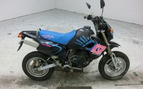 KAWASAKI KSR-2 1990 MX080B