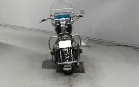 HARLEY FLSTC 1340 1989 BJL