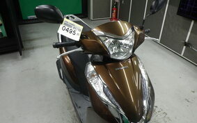 HONDA LEAD 125 JF45