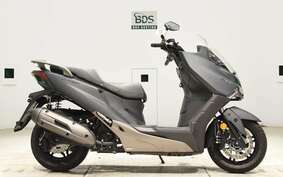 KYMCO X TOWN 125 CT W325