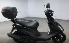 SUZUKI ADDRESS V125 S CF4MA