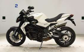 MV AGUSTA BRUTALE 920 2011 B530