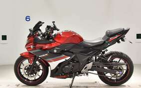 SUZUKI GSX250R DN11A