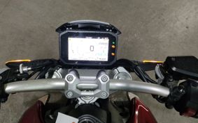 HONDA CB1000R SC80