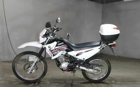 YAMAHA XTZ125E 不明