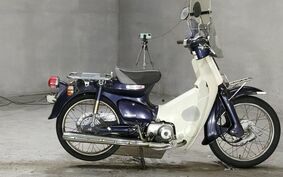 HONDA C70 SUPER CUB HA02