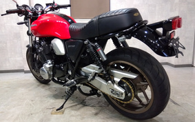 HONDA CB1100RS 2021 SC65