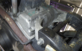 SUZUKI ADDRESS V50 Gen.2 CA44A