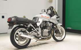 SUZUKI GSX400S KATANA 1992 GK77A