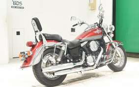 KAWASAKI VULCAN 1500 CLASSIC 1999 VNT50A