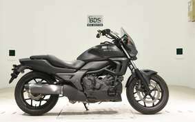 HONDA CTX700 N 2013 RC68