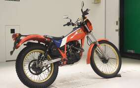 HONDA TLR200 MD09