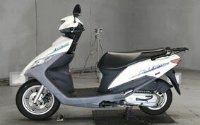 SUZUKI ADDRESS 125 DT11A