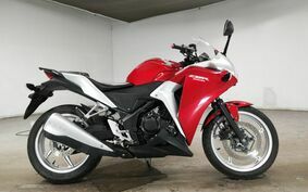 HONDA CBR250R CS250C