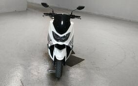 YAMAHA N-MAX 125 SE86J