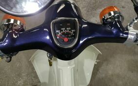 HONDA C70 SUPER CUB HA02