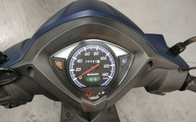 SUZUKI ADDRESS V110 CE47A