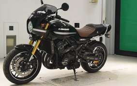 KAWASAKI Z900RS CAFE 2021 ZR900C