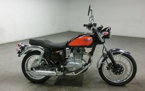 KAWASAKI ESTRELLA 2012 BJ250A