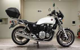 HONDA CB1100 ABS 2018 SC65