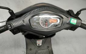 SUZUKI ADDRESS V125 S CF4MA