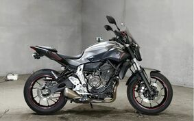 YAMAHA MT-07 2015 RM07J