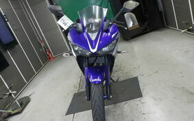 YAMAHA YZF-R3 2016 RH07J