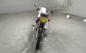 HONDA CB250 N CB250N