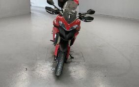 DUCATI MULTISTRADA 1200 2011 A200AB