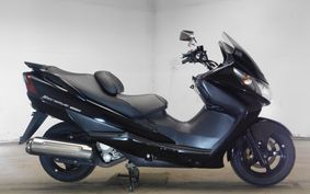 SUZUKI SKYWAVE 400 S 2005 CK43A