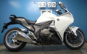 HONDA VFR1200F DCT 2011 SC63