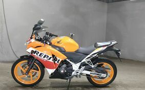 HONDA CBR250R MC45