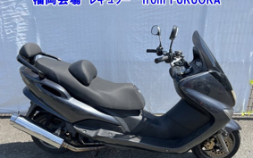 YAMAHA MAJESTY 125FI SE27