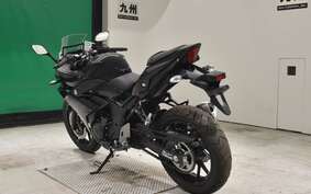 SUZUKI GSX250RA DN11A