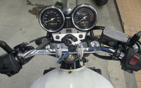 HONDA CB400SF 2011 NC42