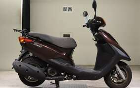 YAMAHA AXIS 125 TREET SE53J