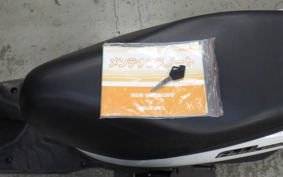 SUZUKI ADDRESS 110 CE47A