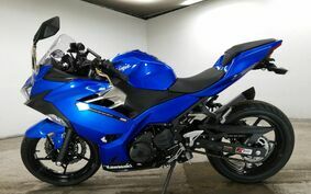 KAWASAKI NINJA 250 EX250P