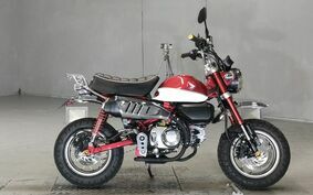 HONDA MONKEY 125 JB02