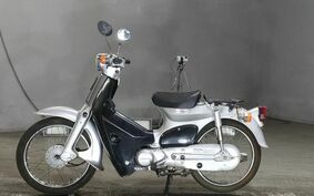 HONDA C50 SUPER CUB AA01