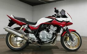 HONDA CB400 SUPER BOLDOR 2009 NC42