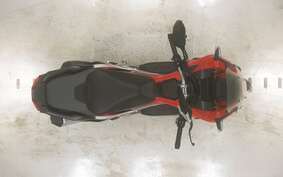 HONDA ADV150 KF61