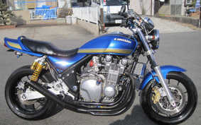 KAWASAKI ZEPHYR 1100 1992 ZRT10A